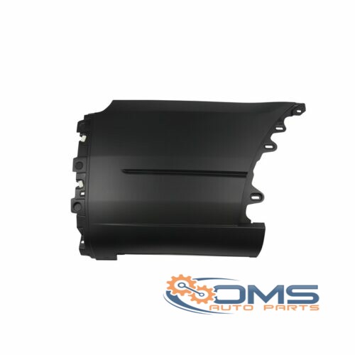 Ford Transit Rear Bumper Moulding - Driver Side 1867573, 1852805, 1814012, BK3117926CC5CND, BK3117926CB5CND, BK3117926CA5CND