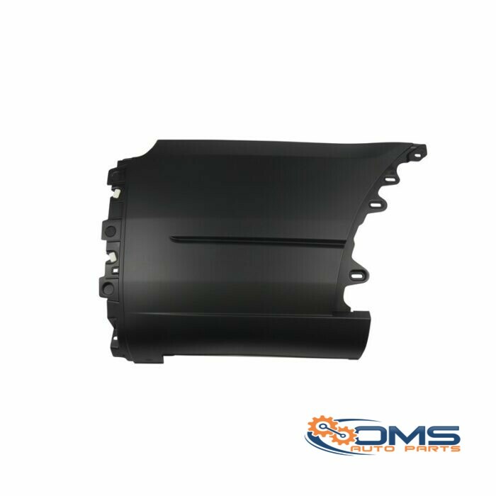 Ford Transit Rear Bumper Moulding - Driver Side 1867573, 1852805, 1814012, BK3117926CC5CND, BK3117926CB5CND, BK3117926CA5CND