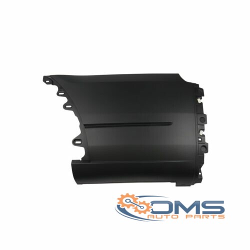 Ford Transit Rear Bumper Moulding - Passenger Side 1867579, 1852809, 1814016, BK3117927CC5CND, BK3117927CB5CND, BK3117927CA5CND