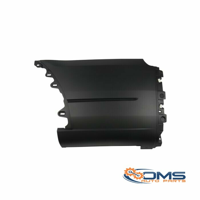 Ford Transit Rear Bumper Moulding - Passenger Side 1867579, 1852809, 1814016, BK3117927CC5CND, BK3117927CB5CND, BK3117927CA5CND