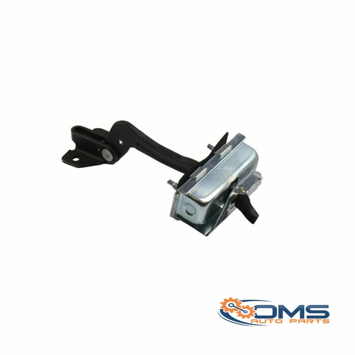 Ford Transit Rear Door Check Strap - Passenger Side - 180° 5146437, 4930893, 4870674, 4470431, 4470430, 4119811, 4059697, 4054081, YC15V44101AJ, YC15V44101AH, YC15V44101AG, YC15V44101AF, YC15V44101AE, YC15V44101AD, YC15V44101AC, YC15V44101AB