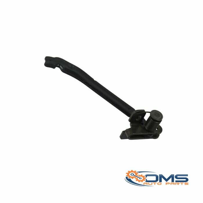 Ford Transit Rear Door Check Strap - Passenger Side - 270° 4872287, 4102225, 4059698, 4054082, YC15V44101BE, YC15V44101BD, YC15V44101BC, YC15V44101BB