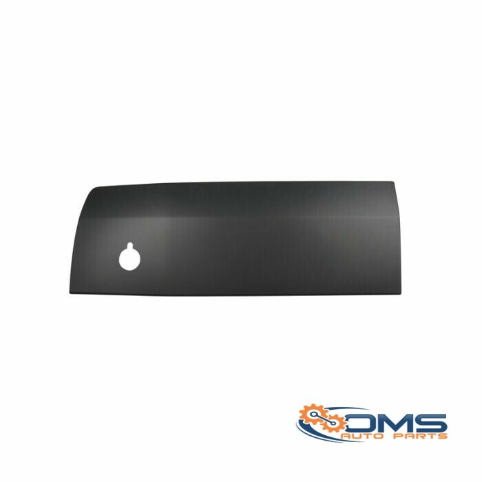 Ford Transit Rear Door Moulding - Driver Side - 1874805, 1856127, 1814440, BK31425B28BE5CND, BK31425B28BD5CND, BK31425B28BC5CND