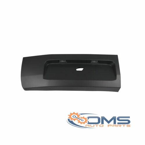 Ford Transit Rear Door Moulding - Passenger Side - With 180° Doors 2236493, 1874808, 1856130, 1826728, 2431461, BK31425B29AH5CND, BK31425B29AG5CND, BK31425B29AF5CND, BK31425B29AE5CND