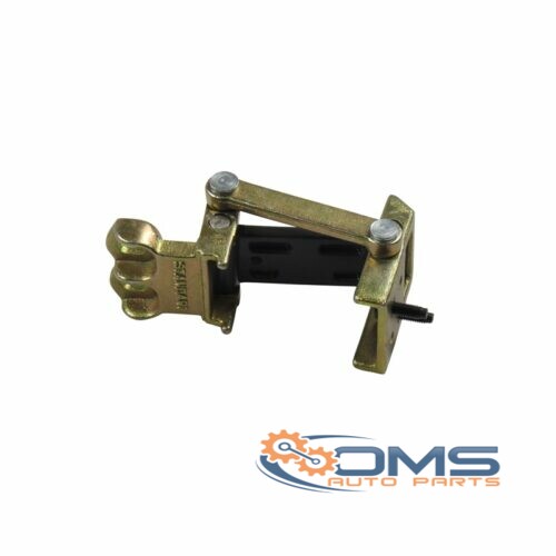 Ford Transit Rear Door Top Hinge - Passenger Side - 270°, 4872284, 4480807, 4171134, 4124665, 4102223, 4071748, 4067315, 4048081, YC15V42983BK, YC15V42983BJ, YC15V42983BH, YC15V42983BF, YC15V42983BE,  YC15V42983BD, YC15V42983BC, YC15V42983BB