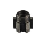 Ford Transit Rear Hub - Twin Wheel 2229572, 2091317, 2024973, 2016516, 1815287, BK3W1109JA, BK3W1109JB, BK3W1109JC, BK3W1109JD, BK3W1109JE