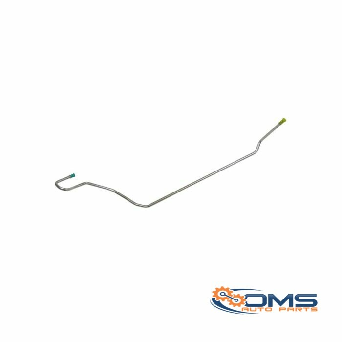 Ford Transit Return Power Steering Pipe 1583666, 1744753, 1586892, 1564328, 1469207, 1385656, 1382875, 1370723,  8C113A713DC, 6C113A713DE, 6C113A713DD, 8C113A713DB, 8C113A713DA, 6C113A713DC, 6C113A713DB, 6C113A713DA