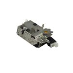 Ford Transit Sliding Door Lock - Passenger Side 1766561, 4174667, 4070836, 4052388, 1758255, 1755993, 1494153, YC15V264A33BK, YC15V264A33BF, YC15V264A33BD, YC15V264A33BC, YC15V264A33BJ, YC15V264A33BH, YC15V264A33BG