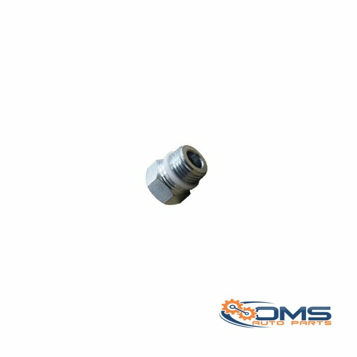 Ford ka Union Nut On High Pressure Power Steering Pipe 4747355, 7C343F656AA