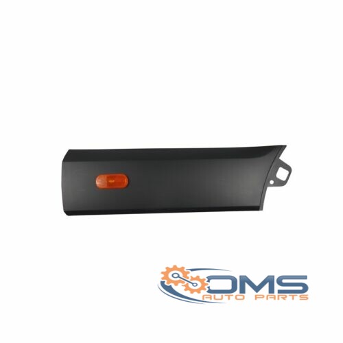 Ford Transit Front Door Moulding With Marker Lamp - Driver Side 1874787, 1854482, 1844892, 1839976, 1832486, 1830937, 1822448, 1813860, BK31V20780BJ5CND, BK31V20780BH5CND, BK31V20780BG5CND, BK31V20780BF5CND, BK31V20780BE5CND, BK31V20780BD5CND, BK31V20780BC5CND, BK31V20780BB5CND