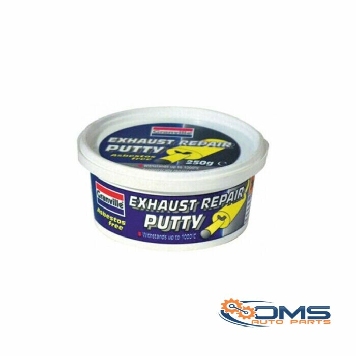 Exhaust Repair Putty 250g