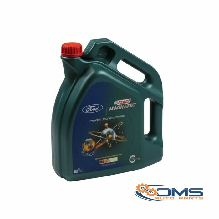 Ford-Engine-Oil-5-Litres-0W-30