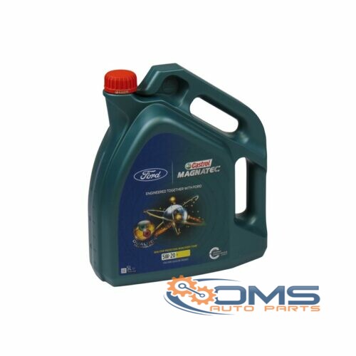 Ford-Engine-Oil-5-Litres-5W-20