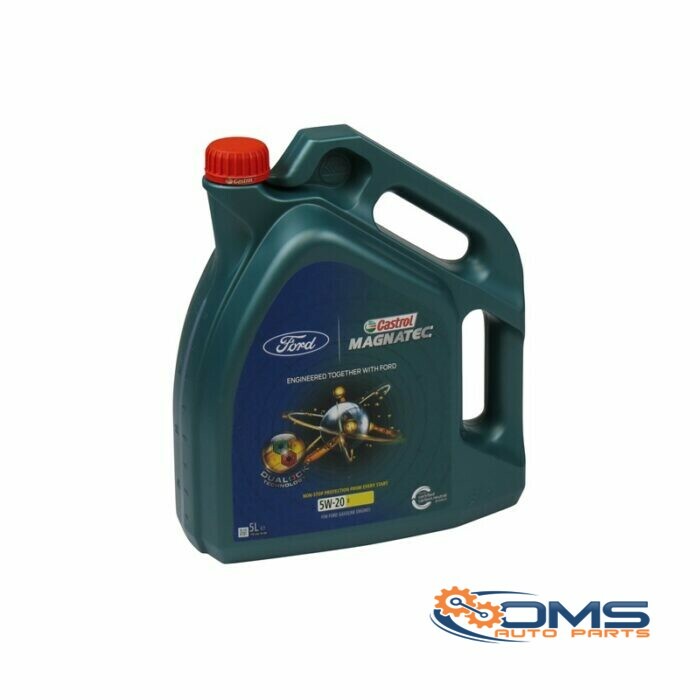 Ford-Engine-Oil-5-Litres-5W-20