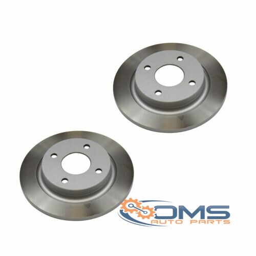 Ford Fiesta Brake Discs 2096336, H1BC2A315AB