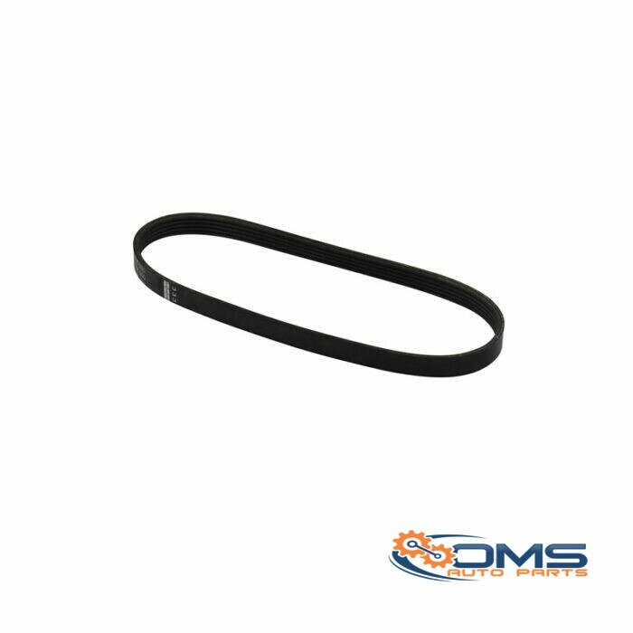 Ford Fiesta Fusion Power Steering Belt - 5PK690EE 1829195, 1365336, 1253583, 1148907, 1143407, 1141317, 2S6E6D314AD, 2S6E6D314AC, 2S6E6D314AB, 2S6E6D314AA, 2S6E6C301DA, 2S6E6C301CA
