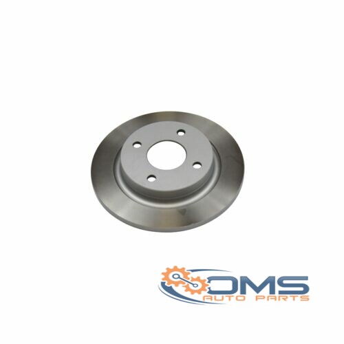Ford Fiesta Rear Brake Disc 2096336, H1BC2A315AB