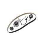 Ford Fiesta Timing Belt Kit – Complete With Water Pump – (2010 – 2012 Only) 2008550, 1855729, 1787859,   CV2Q8B596AB, CV2Q8B596AA, CV2Q8B596AAK