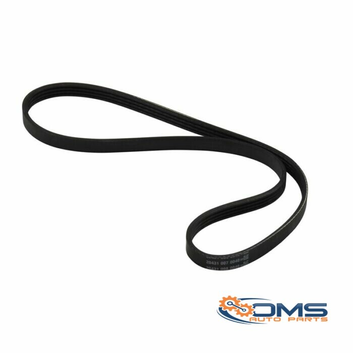Ford Focus Air Con Belt - 4PK890 5160290, CV6E6C301BA