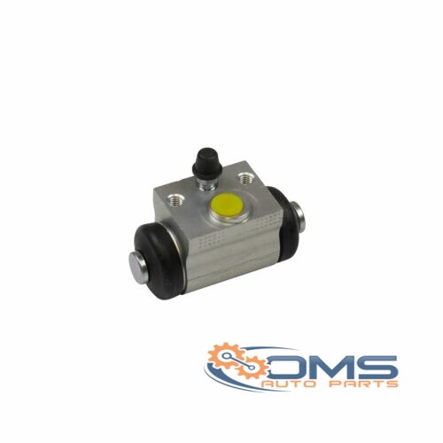 Ford Focus B-Max Rear Brake Cylinder 1756242, 1691070, BV612261AB, BV612261AA