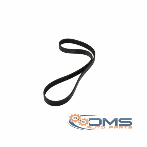 Ford Focus Fiesta Fusion Fan Belt - 6PK1042E 1843766, 1365338, 1253584, 1148908, 1142688, 2S6E6D314BD, 2S6E6D31BC, 2S6E6D314BB, 2S6E6D314BA, 1S4E6C301AB