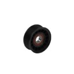 Ford Focus Fiesta Ka Ka+ B-Max C-Max Grand-C-Max Fan Belt Tensioner Pulley - Without Air Con 1555720, 1465253, 1450947, 5M5Q6C344AA, 5M5Q19A216DC, 5M5Q19A216DB