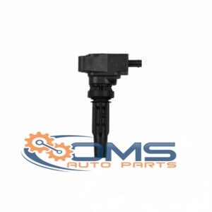 Ford Focus Ignition Coil 2227825, 2272949, JX6E12A366AB, JX6E12A366BA