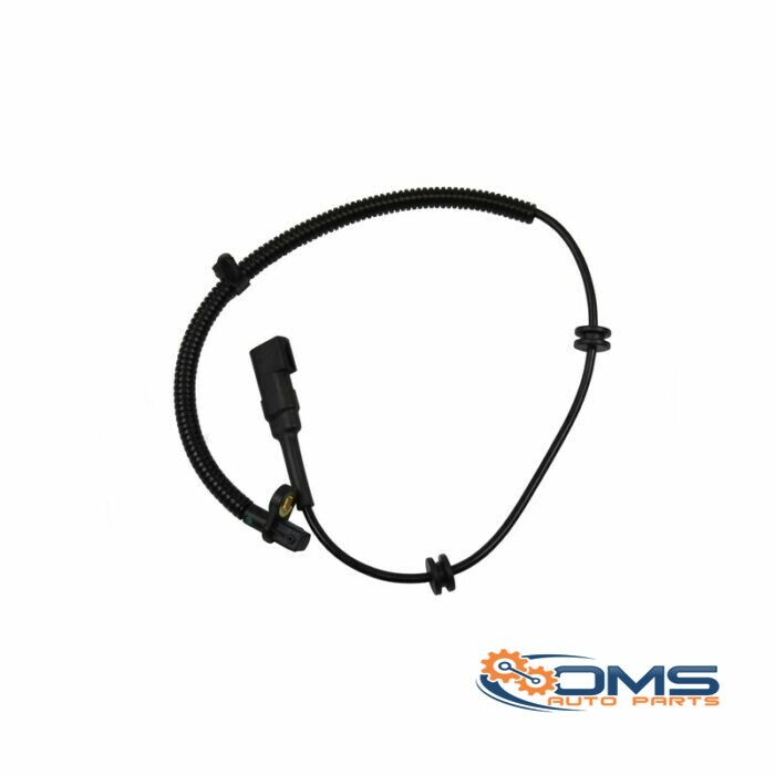 Ford Focus Rear ABS Sensor - Driver Side 1088635, 1067208, 98AG2B372BF, 98AG2B372BE