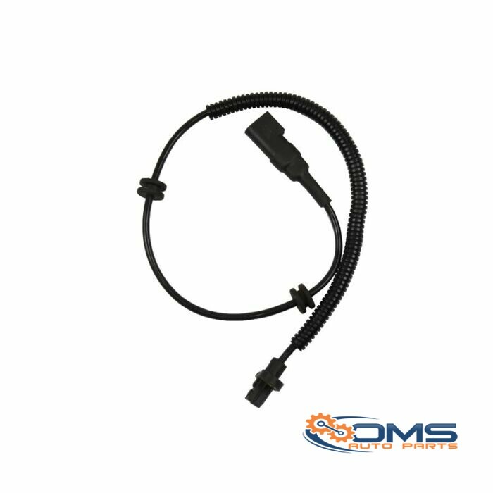 Ford Focus Rear ABS Sensor - Passenger Side 11088606, 1067210, 98AG2B372CC, 98AG2B372CB