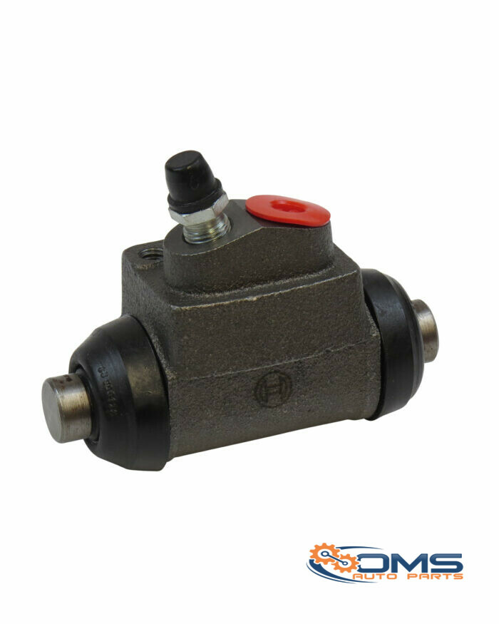 Ford Focus Rear Brake Cylinder 6196051, 6009659, 5030659, 1126532, 1006011, 91AB2261AA, 72GB2261CA, 91AX2261AA, YS412261AA, 95AB2261AA