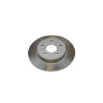 Ford Focus Rear Brake Disc 1704765, BV612A315BA