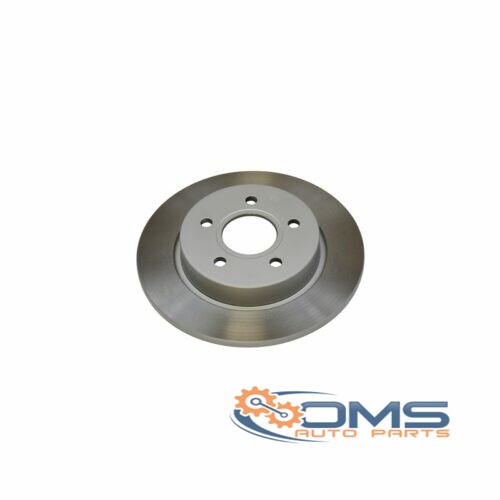 Ford Focus Rear Brake Disc 1704765, BV612A315BA