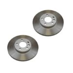 Ford Galaxy Front Brake 1141782,  YM211125BA