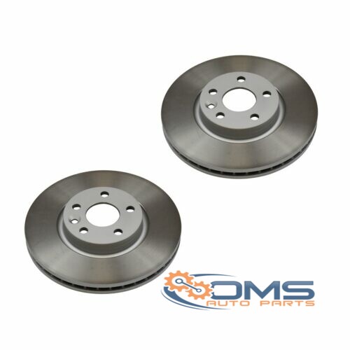 Ford Galaxy S-Max Front Brake Dis 1500158, 1469085, 1420601, 1405510, 7G911125BA, 6G912C375F1B, 6G912C375FB, 6G912C375FA