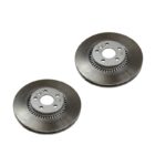 Ford Galaxy S-Max Front Brake Discs  1864276, 1434815, 1434812, 1405509, 1404955, 1380046, 6G9N2C375-DC, 6G9N2C375-DB, 6G9N2C375AD, 6G9N2C375DA, 6G9N2C375AC, 6G9N2C375AB
