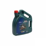 Ford Grand C-Max Castrol Motor Oil - 5 Litre 1502263