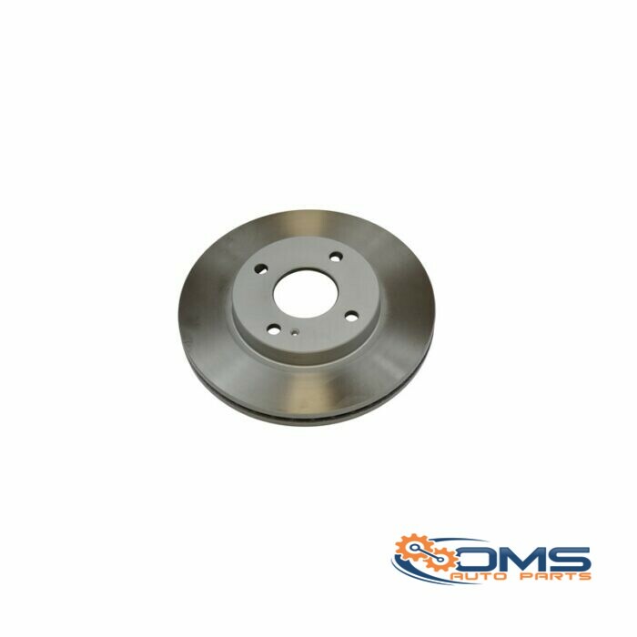 Ford Ka+ Brake Disc 2017682, 1679853, 1546835, 1535924, 1523795, G1B51125AA, 8V511125AD, 8V511125AC, 8V511125AB, 8V511125AA