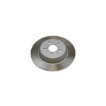 Ford Kuga Galaxy Edge S-Max Rear Brake Disc 5310798, 2019881, 2008440, E1GC2A315CB, E1GC2A315CC, GV612A315AA