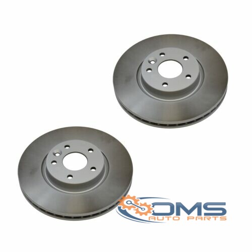 Ford Mondeo Front Brake Discs 1514427, 1500159, 7G911125DA, 7G911125EA