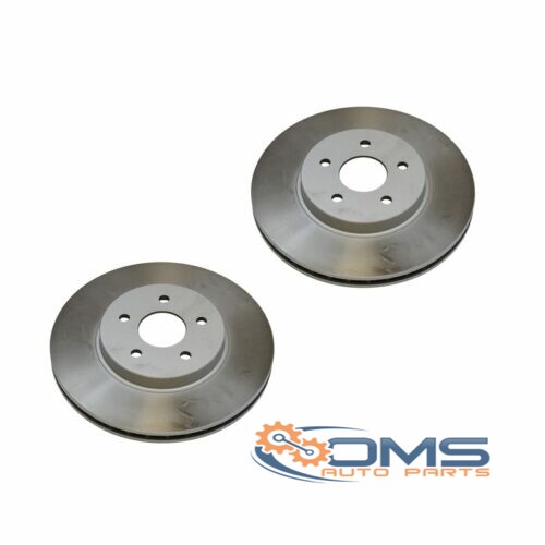Ford Mondeo Front Brake Discs 4181042, 1681578, 1565017, 1506298, 1465618, 1388257, 1S7W1125AC, 7S7J1125BB, 7S711125B1A, 7S711125BA, 1S7J1125CB, 1S7W1125C1B