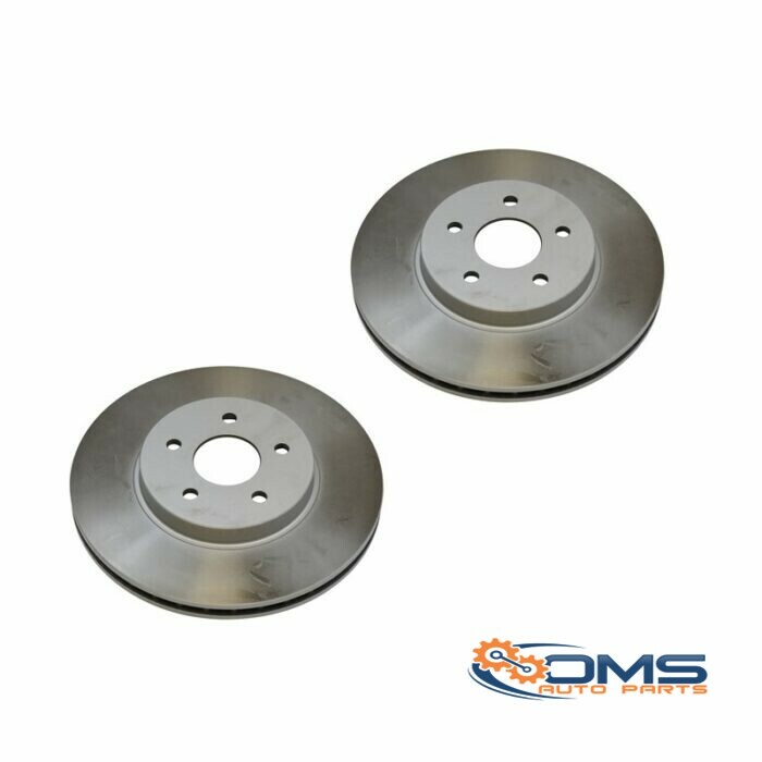 Ford Mondeo Front Brake Discs 4181042, 1681578, 1565017, 1506298, 1465618, 1388257, 1S7W1125AC, 7S7J1125BB, 7S711125B1A, 7S711125BA, 1S7J1125CB, 1S7W1125C1B