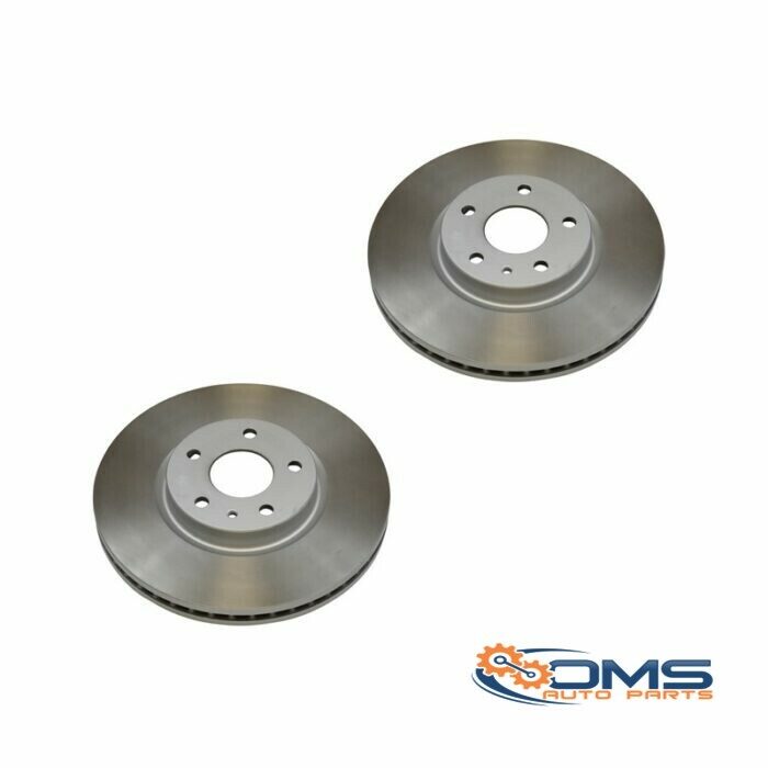 Ford Mondeo Front Brake Discs 5322975, 5202199, 2037502, 2017128, DG9C1125AD, DG9C1125AC, DG9C1125AF, DG9C1125AE