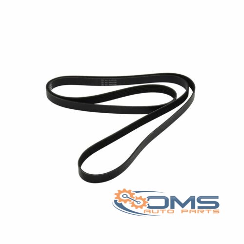 Ford Mondeo Galaxy S-Max Fan Belt - 6PK2195 4071946, 1416245, 1303929, XL2E8620BA, 6G9Q6C301CA, 3S5Q6C301BA