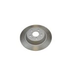 Ford Mondeo Rear Brake Disc 5322977, 5202204, 2016293, DG9C2A315BD, DG9C2A315BC, DG9C2A315BE