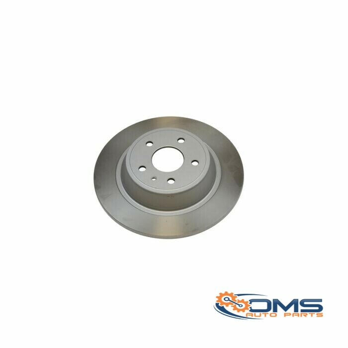 Ford Mondeo Rear Brake Disc 5322977, 5202204, 2016293, DG9C2A315BD, DG9C2A315BC, DG9C2A315BE