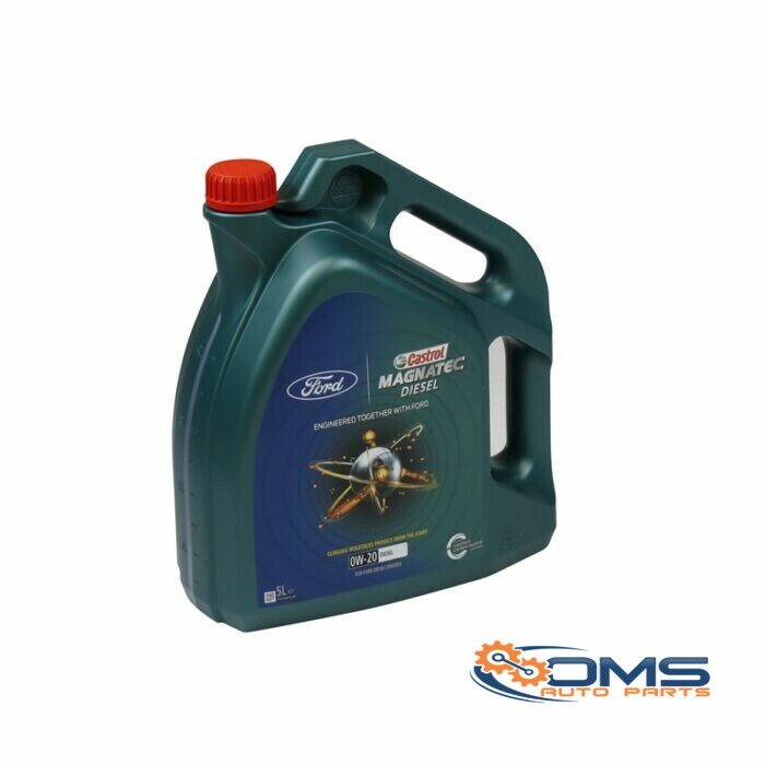 Ford Oil - 5 Litres 0W-20
