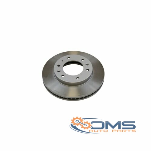 Ford Ranger Front Brake Disc 1763037, 1742318, 1727183, AB311125AC, AB311125AB, AB311125AA