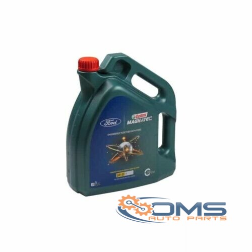 Ford S-Max Castrol Motor Oil - 5 Litre 1502263