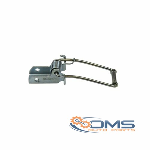 Ford Transit Connect Rear Door Check Strap - 180° 4539761, 4489591, 4440515, 4432390, 4401214, 4379166, 4378221, 2T14V44100BK, 2T14V44100BJ, 2T14V44100BH, 2T14V44100BG, 2T14V44100BF, 2T14V44100BE , 2T14V44100BD