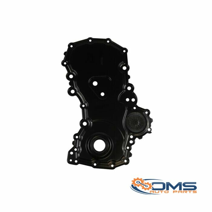Ford Transit Custom Timing Belt Cover - With Crankshaft Seal 2487002, 2005433, 2579727, GK2Q6C297AD, GK2Q6C297AA, GK2Q6C297AE